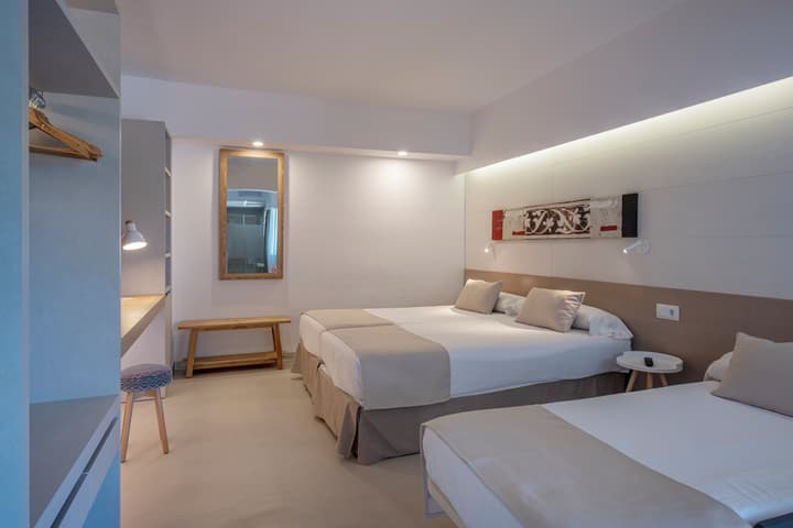 Hotel Bordoy Cosmopolitan