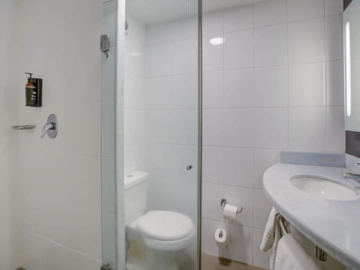 ibis Rio de Janeiro Santos Dumont