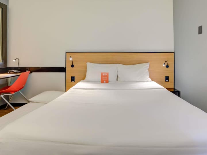 ibis Rio de Janeiro Santos Dumont