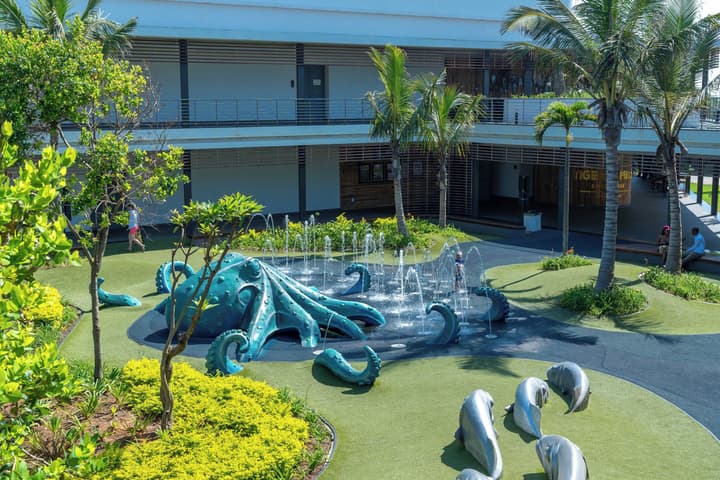 Suncoast Hotel & Towers