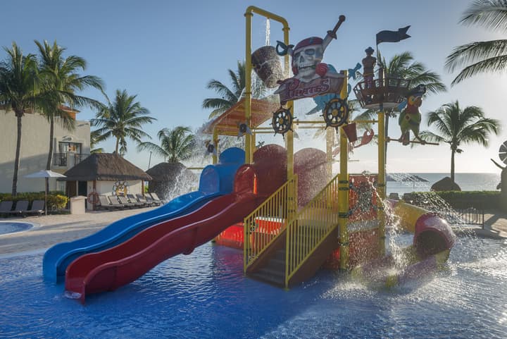 Ocean Coral Riviera Cancun All Inclusive