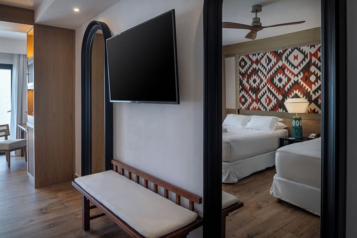Ocean Coral Riviera Cancun All Inclusive
