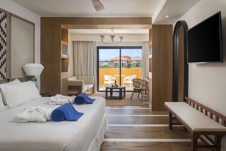 Ocean Coral Riviera Cancun All Inclusive
