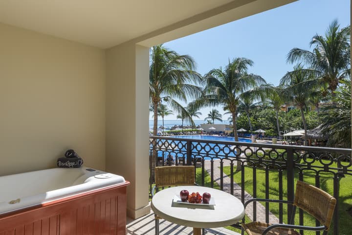 Ocean Coral Riviera Cancun All Inclusive