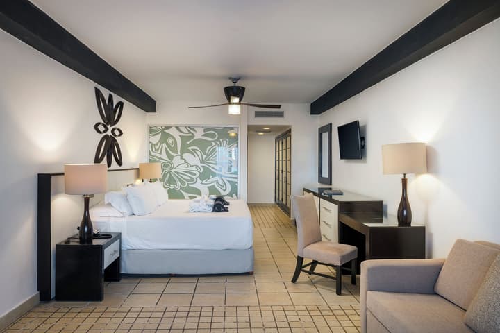 Ocean Coral Riviera Cancun All Inclusive
