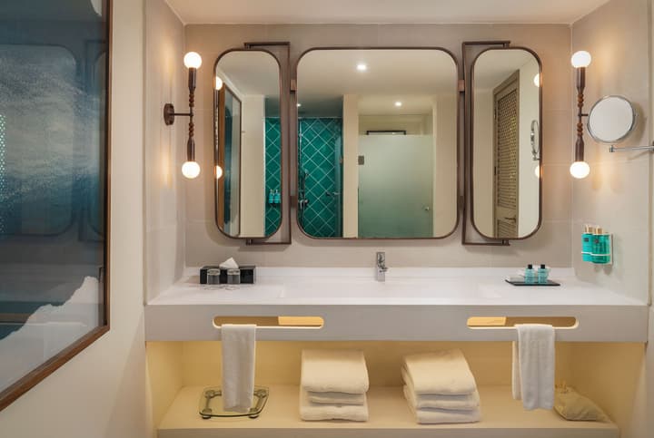 Ocean Coral Riviera Cancun All Inclusive