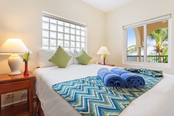 Sunbreeze Suites