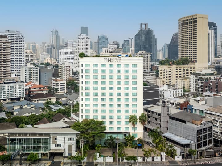 NH Bangkok Asoke