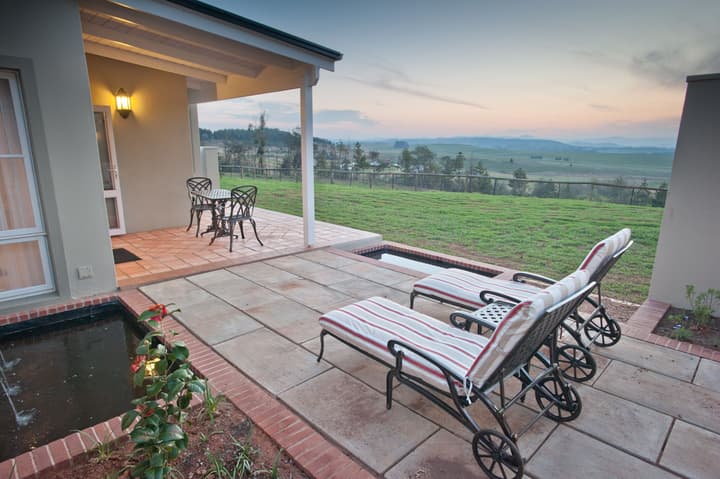 Fordoun Hotel & Spa