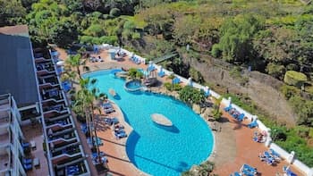 BLUESEA Costa Jardín Spa