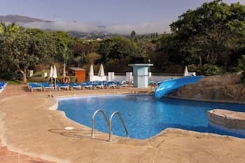 BLUESEA Costa Jardín Spa