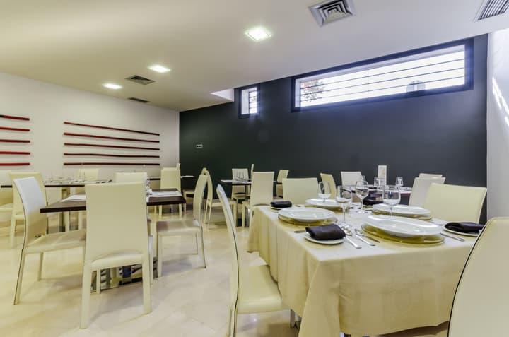 Hotel YIT Conquista de Granada