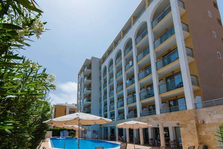 Hotel Bella Mar