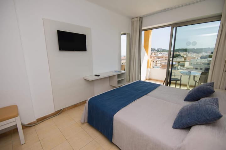 Hotel Bella Mar