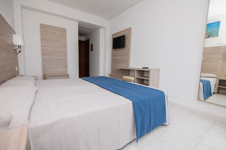 Hotel Bella Mar