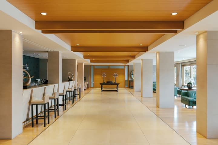 Divani Meteora Hotel