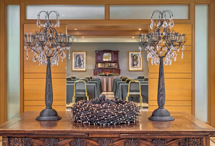 Divani Meteora Hotel