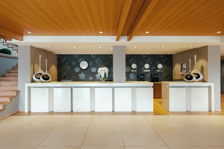 Divani Meteora Hotel