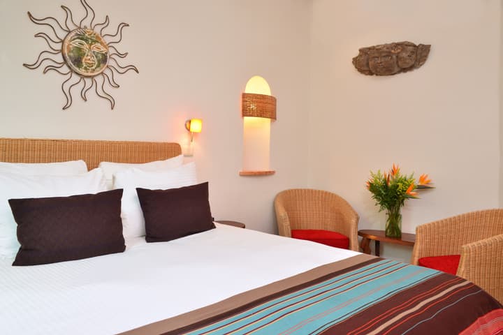 Playa Palms Beach Hotel