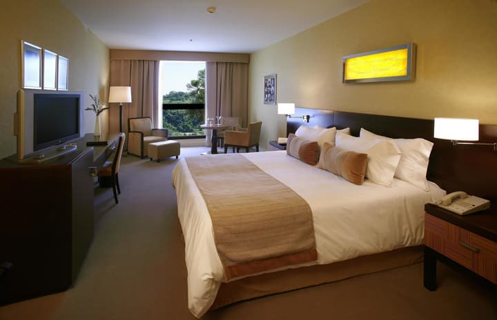 Panoramic Grand Hotel