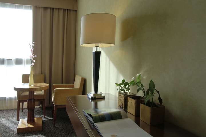 Panoramic Grand Hotel