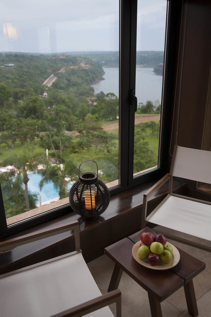 Panoramic Grand Hotel