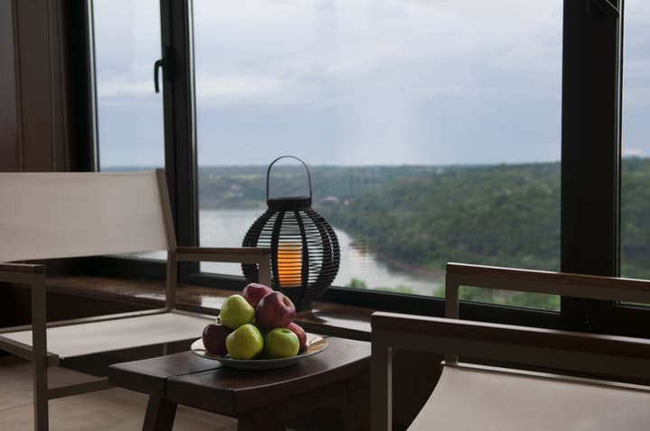 Panoramic Grand Hotel