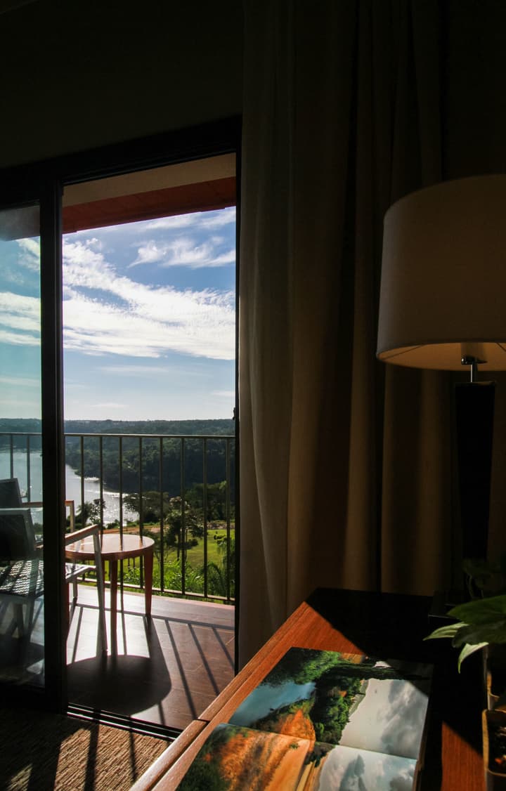 Panoramic Grand Hotel