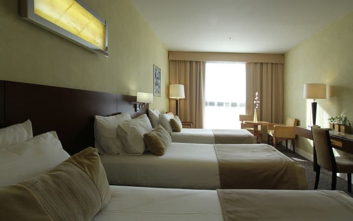Panoramic Grand Hotel