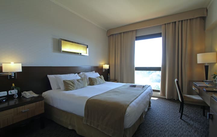 Panoramic Grand Hotel