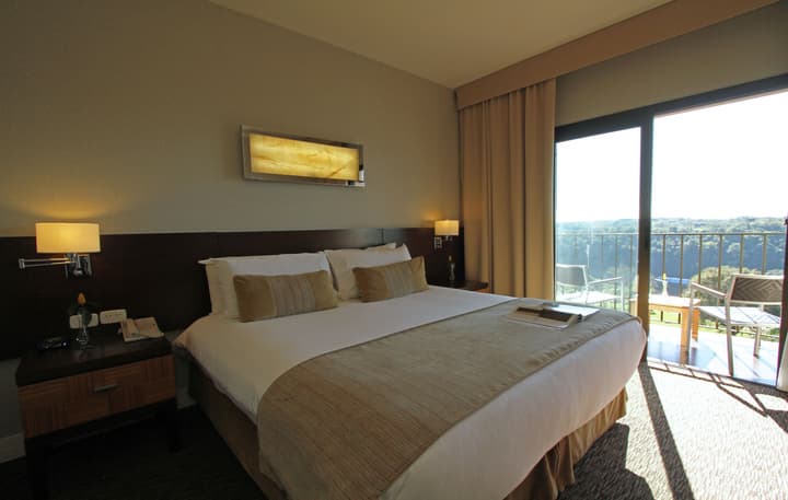Panoramic Grand Hotel