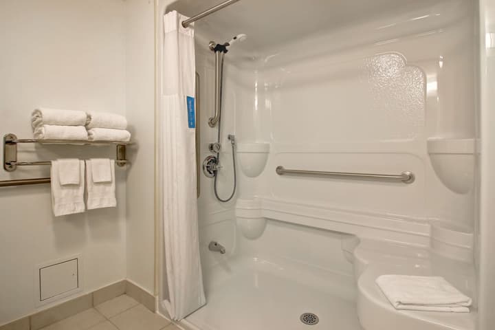 Hampton Inn & Suites Saint John