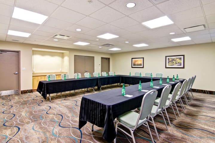 Hampton Inn & Suites Saint John