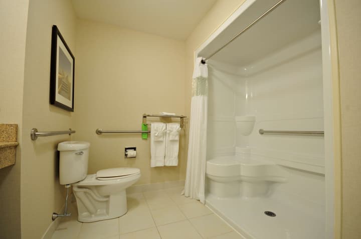 Hampton Inn & Suites Saint John