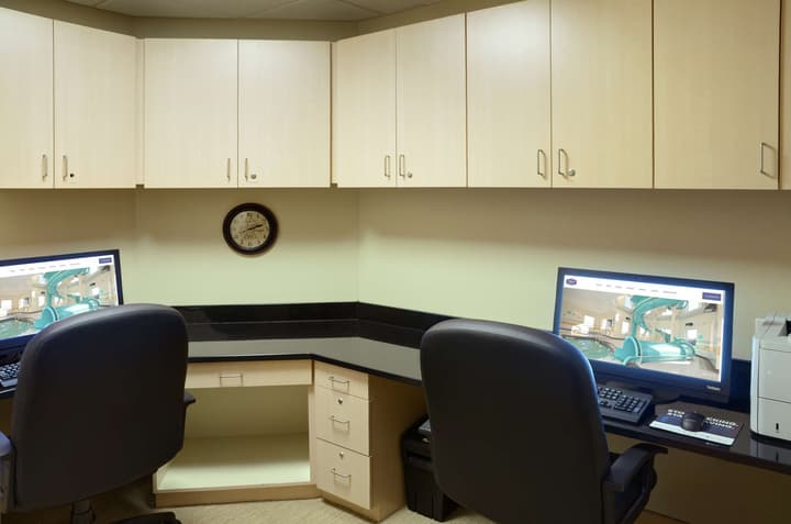 Hampton Inn & Suites Saint John