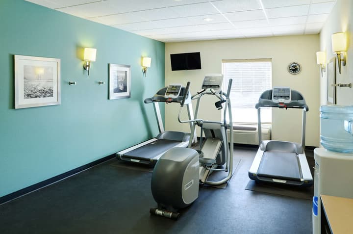 Hampton Inn & Suites Saint John