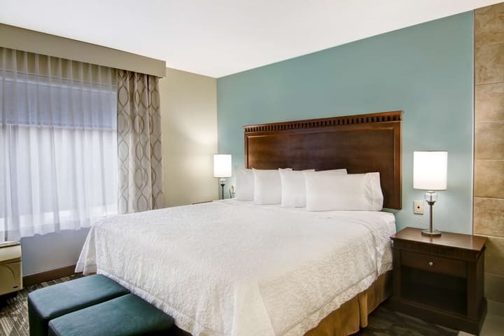 Hampton Inn & Suites Saint John