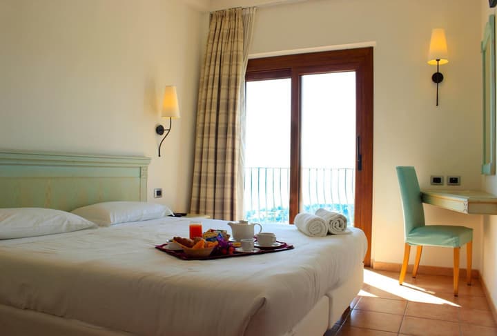 Hotel Brancamaria