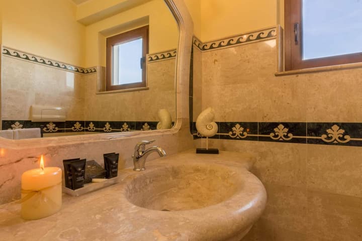 Hotel Brancamaria