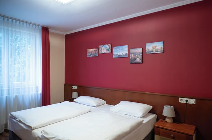 City Home Budapest