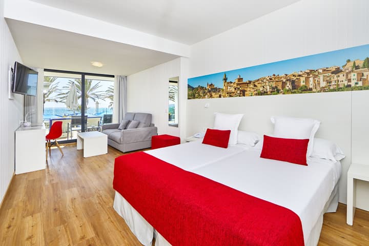 Hotel Negresco Playa de Palma - Adults Only