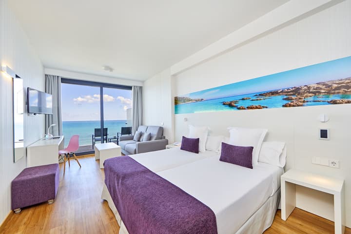 Hotel Negresco Playa de Palma - Adults Only