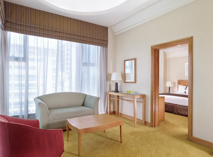 Holiday Inn Cairo Citystars by IHG