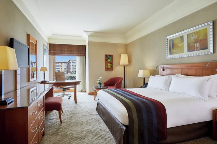 Holiday Inn Cairo Citystars by IHG
