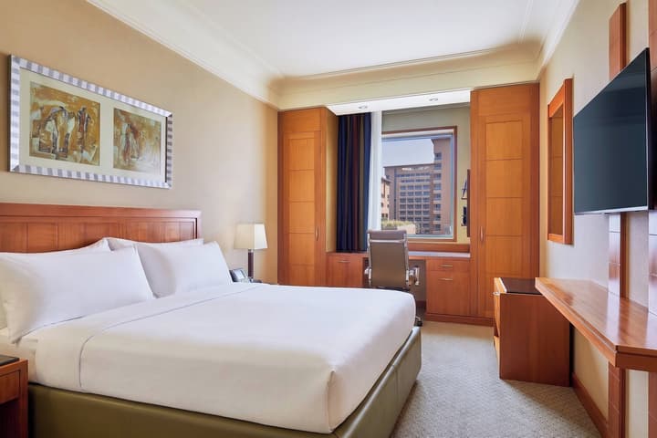 Holiday Inn Cairo Citystars by IHG