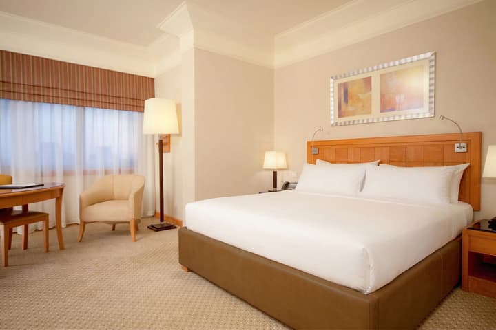 Holiday Inn Cairo Citystars by IHG