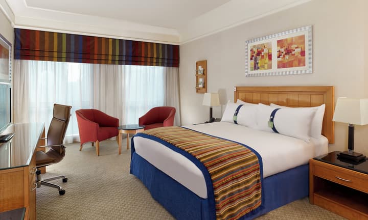 Holiday Inn Cairo Citystars by IHG