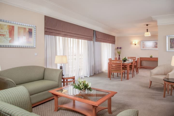 Holiday Inn Cairo Citystars by IHG