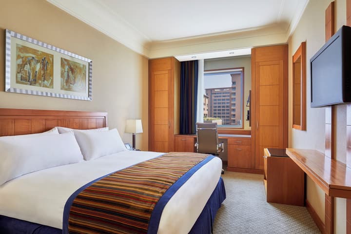 Holiday Inn Cairo Citystars by IHG