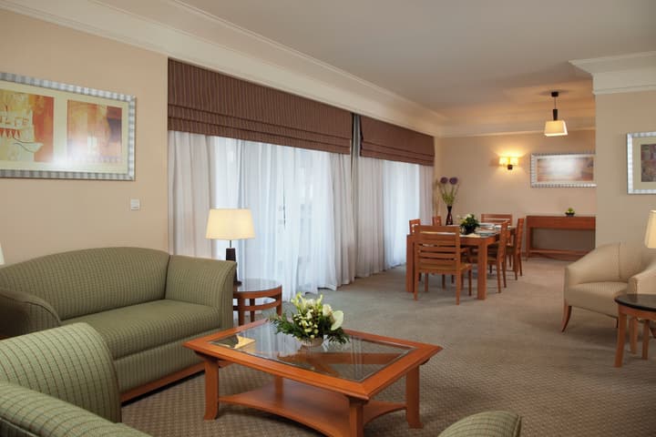 Holiday Inn Cairo Citystars by IHG